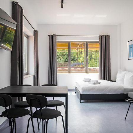 Apartmenthaus Berlin Neukoelln 외부 사진