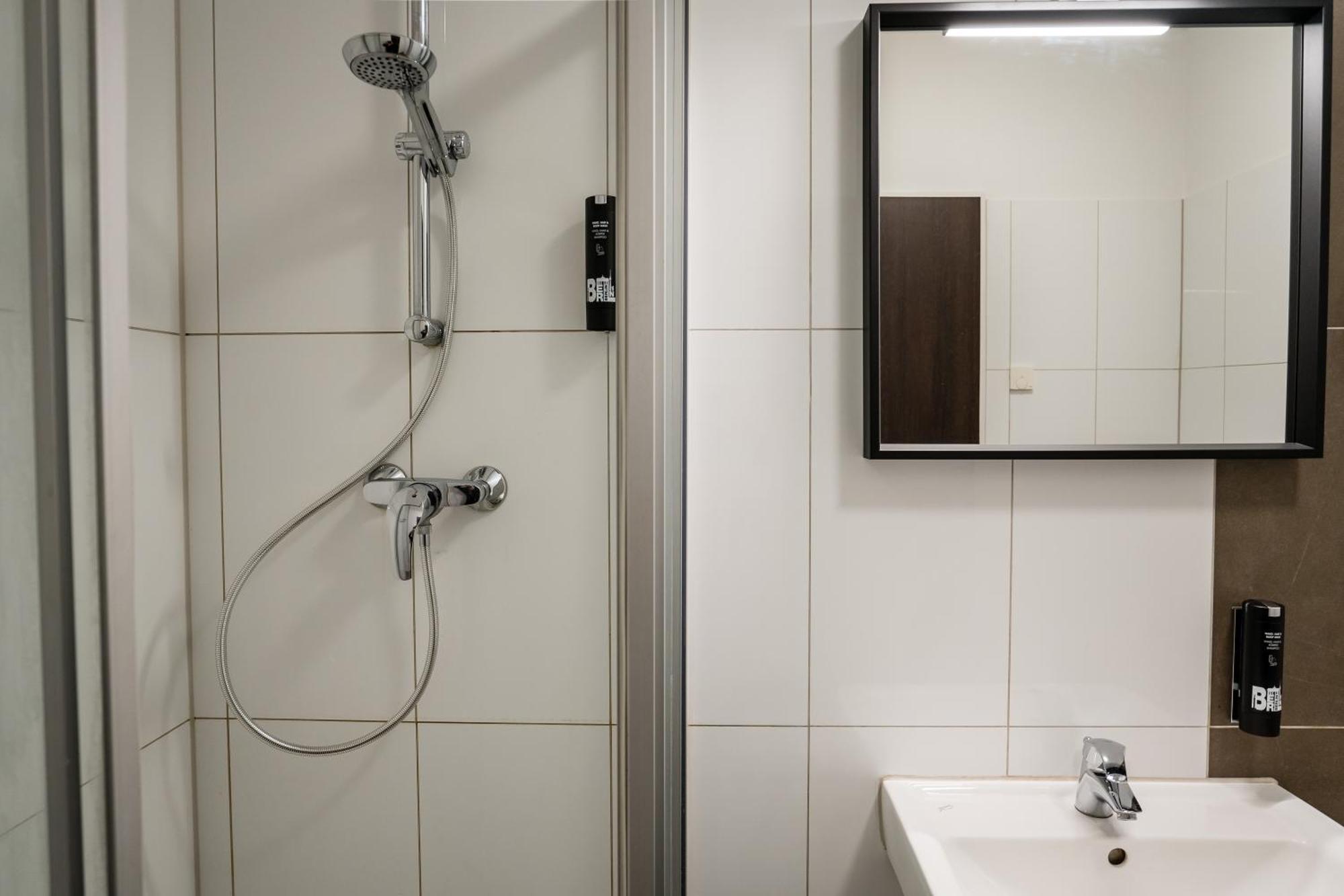 Apartmenthaus Berlin Neukoelln 외부 사진