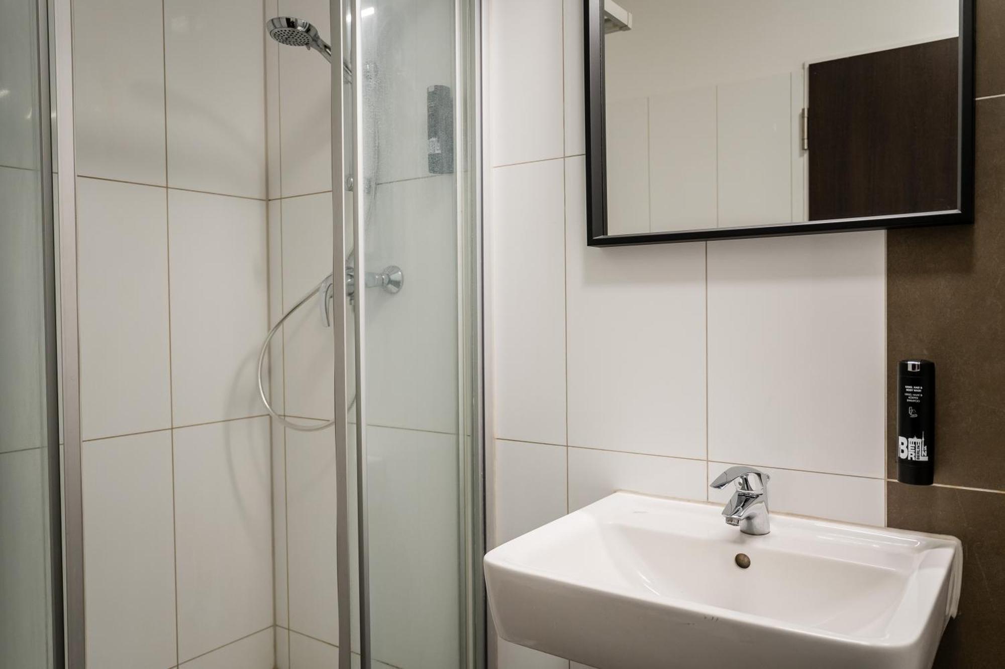 Apartmenthaus Berlin Neukoelln 외부 사진