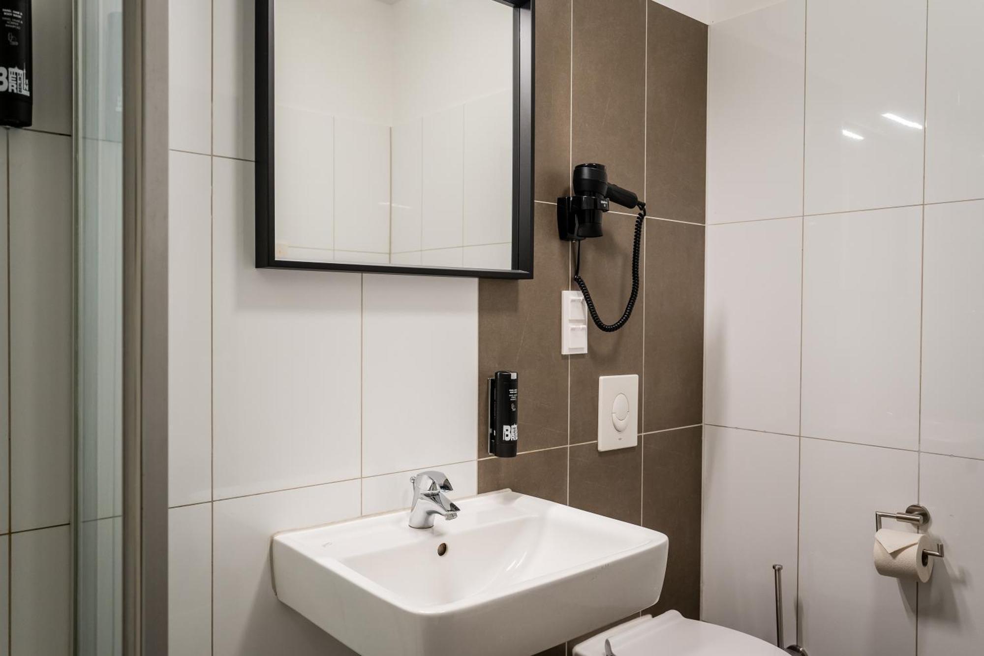 Apartmenthaus Berlin Neukoelln 외부 사진