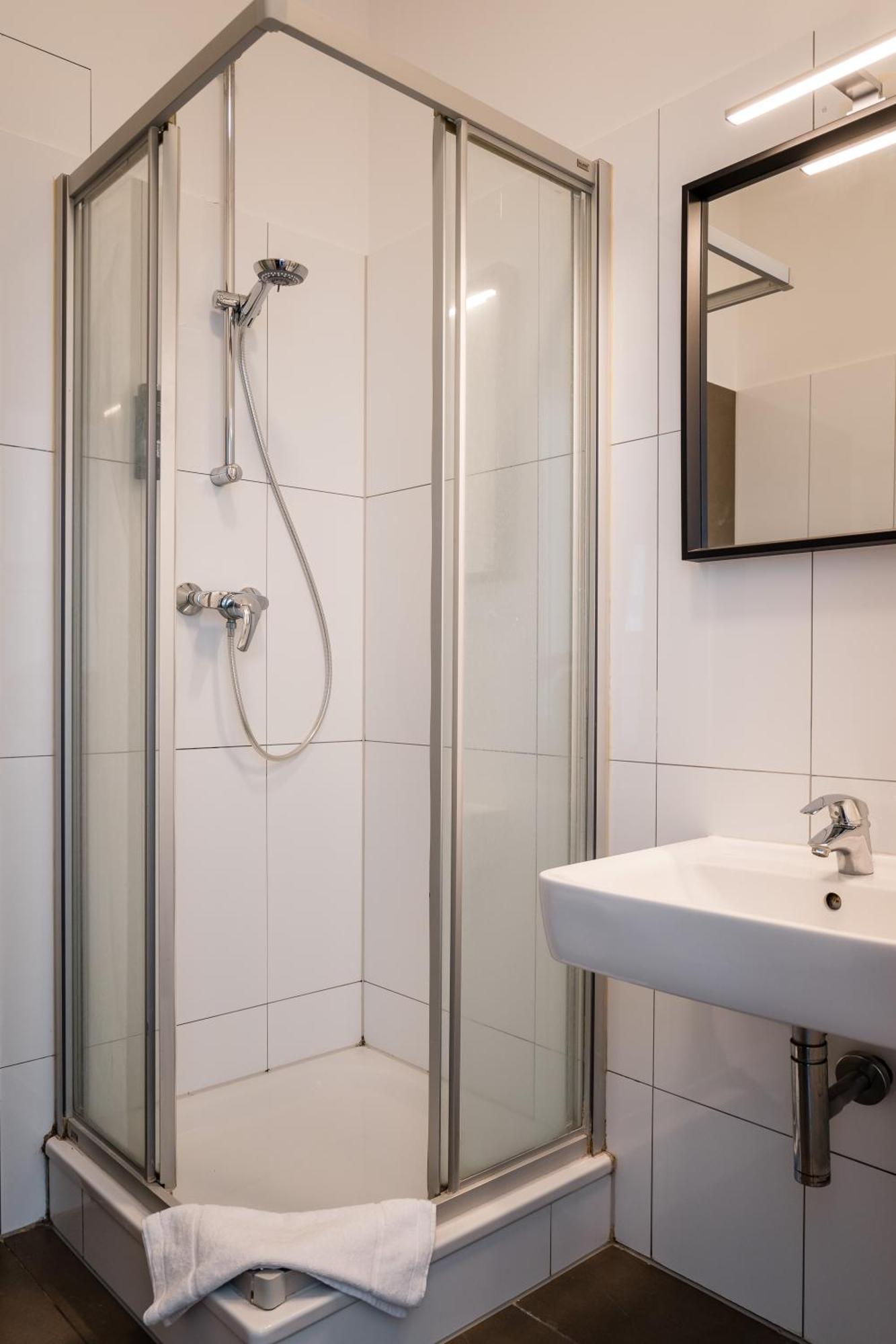 Apartmenthaus Berlin Neukoelln 외부 사진