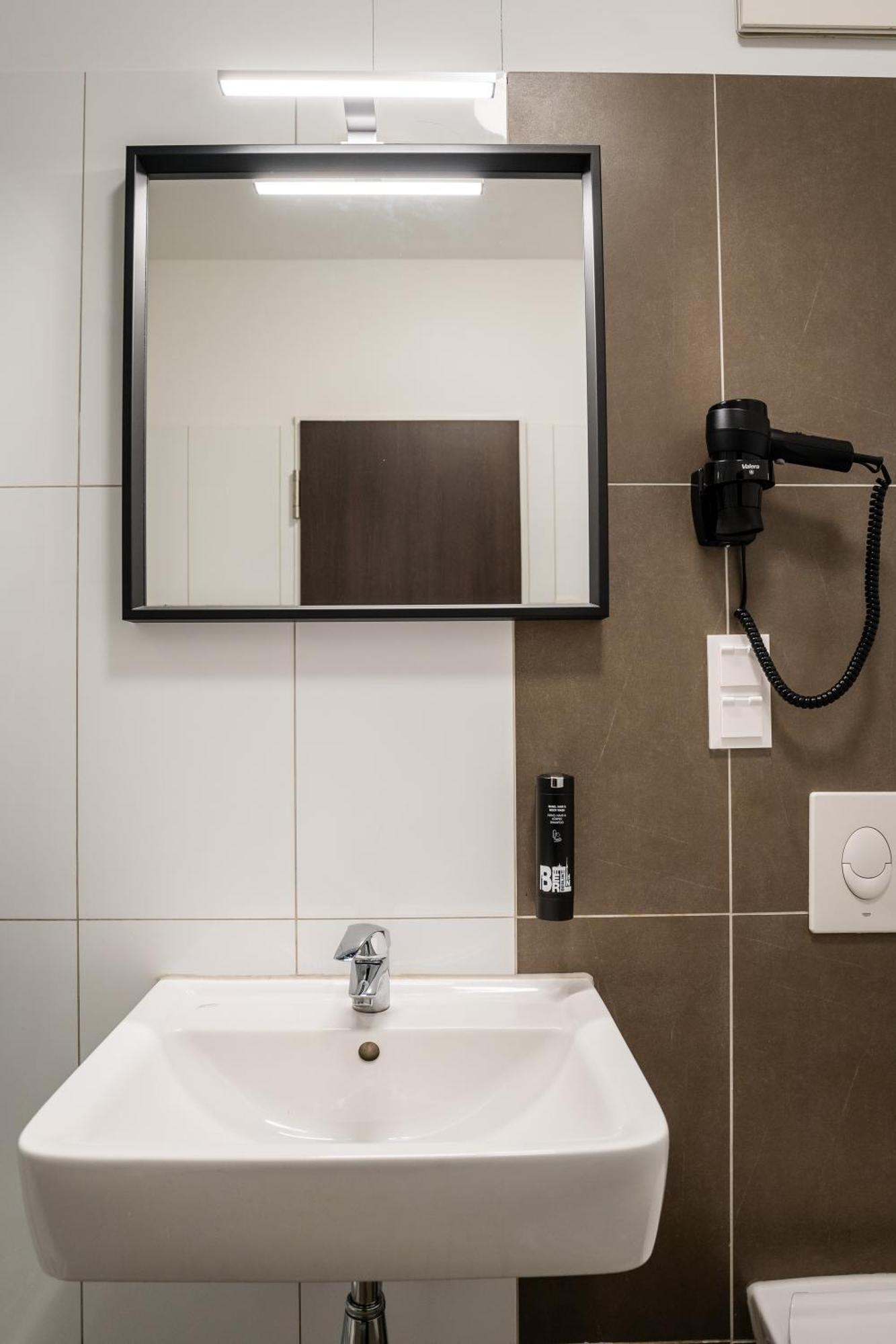 Apartmenthaus Berlin Neukoelln 외부 사진